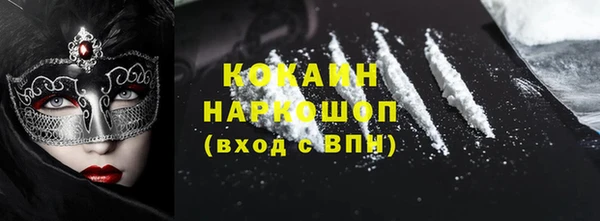 тгк Елизово